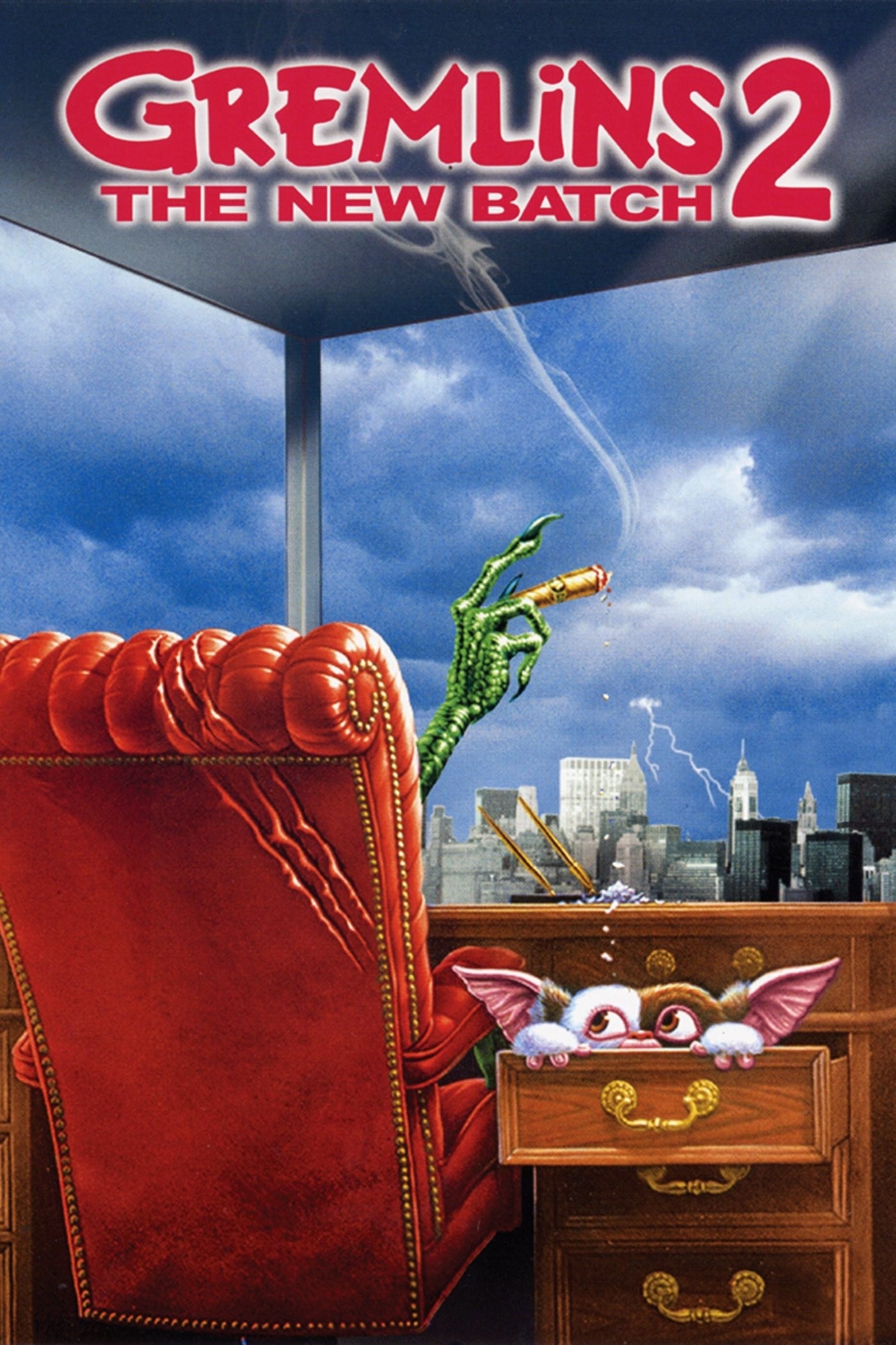 gremlins 2